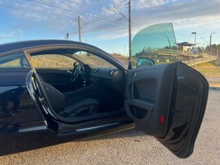 Audi TT 1.8 118kW