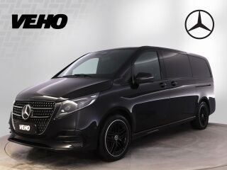 Mercedes-Benz V 300 d 4Matic AMG A2 2.0 R4 174kW