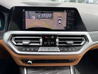 BMW 430 d xDrive 3.0 B57D30B 210kW