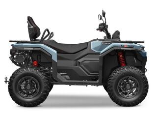 CFMOTO CFORCE 500 C5 Gen4 Hunt Tuning