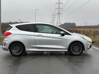 Ford Fiesta ST 1.0 73kW