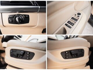 BMW X6 Facelift X-drive 3.0 R6 180kW