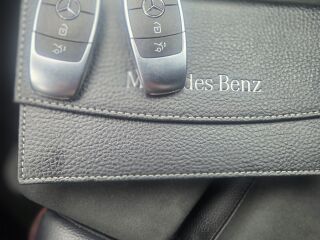 Mercedes-Benz CLA 200 AMG 1.3 120kW