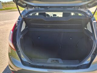 Ford Fiesta 1.0 74kW