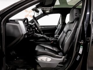 Porsche Cayenne Diesel Facelift 3.0 193kW