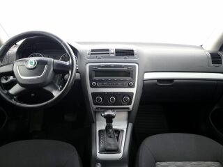 Skoda Octavia Comfortline Facelift ATM 1.6 TDI 77kW