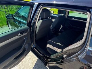 Volkswagen Passat 1.5 110kW