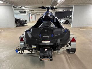 Sea-Doo SPARK2UP TRIXX 0.9 66kW