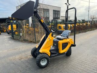 Günter grossmann gg300s 16kW