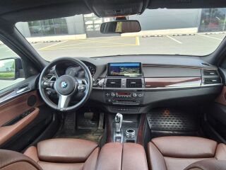 BMW X5 Sport 3.0 N57 40D 225kW