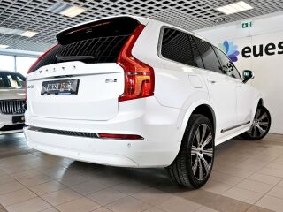 Volvo XC90 AWD 4C H&K ULTIMATE BRIGHT XENIUM INTELLI SAF 2.0 B5 Mild Hybrid Diesel 183kW