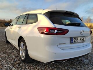 Opel Insignia 2.0 128кВ