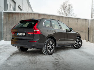 Volvo XC60 B4 Kers Mild Hybrid AWD 2.0 145kW