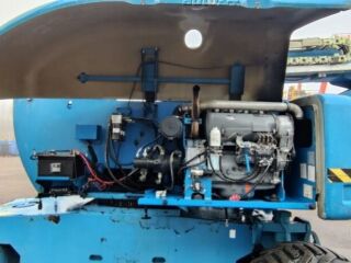 Genie Z 80/60