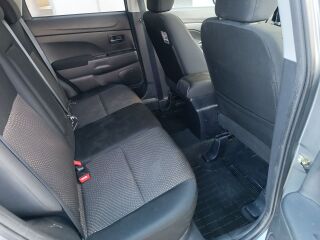 Mitsubishi ASX Invite 1.6 86кВ