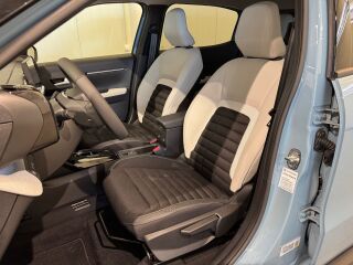 Citroen C3 Aircross MAX Electric 113 83кВ