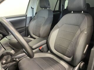 Skoda Kodiaq Ambition 4x4 110kW