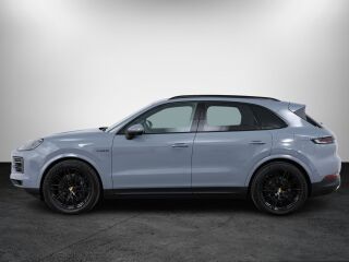 Porsche Cayenne E-Hybrid 3.0 346kW