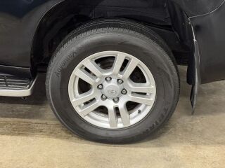 Toyota Land Cruiser Executive 60th Anniversary 3.0 140кВ