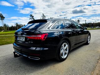 Audi A6 2.0 TDI 40 Sportline 150kW