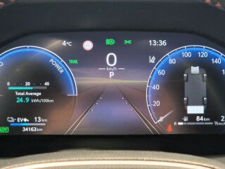 Toyota RAV4 Plug-in Hybrid Premium AWD 2.5 136kW