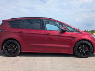 Ford S-MAX ST-Line Safety Wntr 2.0 Ecoblue MY2020 140kW