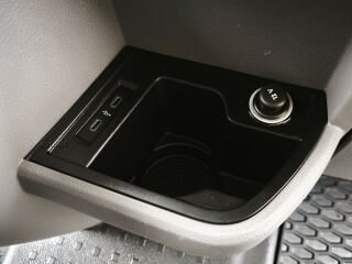 Volkswagen Transporter 2.0 TDI 81kW