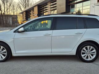 Volkswagen Golf DSG ATM 1.6 R4 TDi 85кВ