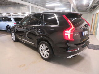 Volvo XC90 Inscription D5 2.0 173kW