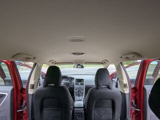 Volvo XC60 2.0 149kW