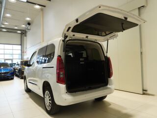 Toyota ProAce City VERSO COMPACT SHUTTLE 1.5 75kW