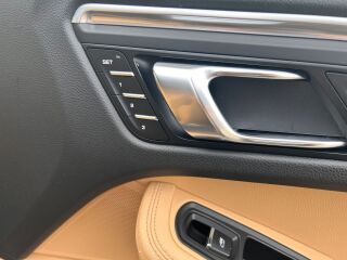Porsche Macan 2.0 185кВ