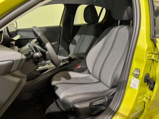 Peugeot 208 Allure Hybrid 100 e-DCS6 1.2 74kW