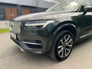 Volvo XC90 INTELLI INSCRIPTION POLESTAR 2.0 177kW