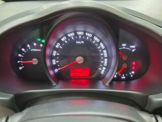 Kia Sportage Led / konks 1.7 85kW
