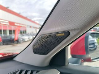 Mitsubishi Outlander Instyle Plus 4WD 2.4 PHEV 225kW