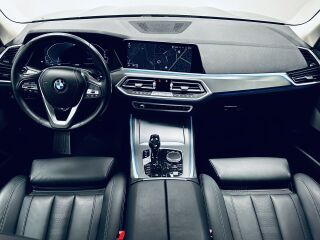 BMW X5 XDRIVE45E XDRIVE45E 3.0 210kW