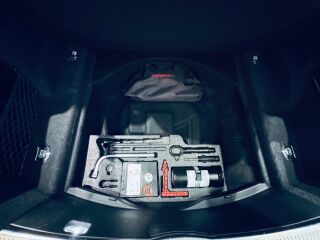 Audi A8 50TDI Quattro Lang 3.0 210kW