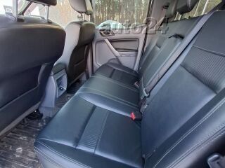 Ford Ranger 3.2 147kW