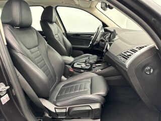 BMW X3 2.0 120kW