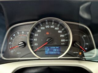 Toyota RAV4 AWD 4x4 Comfort EU5 2.2 R4 D-4D TDI 110кВ
