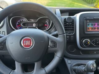 Fiat Talento Long L2H1 120 Multijet 1.6 89kW