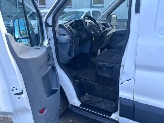 Ford Transit N1 2.0 96kW