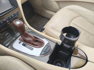 Mercedes-Benz E 500 Avangarde LPG 5.0 V8 225kW