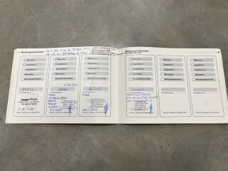 BMW 323 2.5 125kW