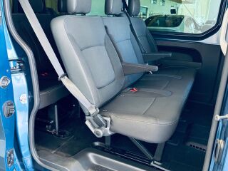 Renault Trafic 2.0 107кВ