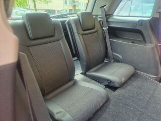 Opel Zafira Facelift 1.8 103kW