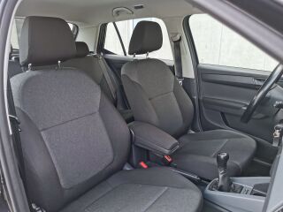 Skoda Fabia Active 1.2 TSI 66кВ