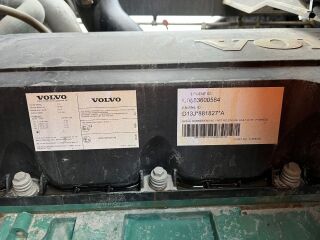 Volvo L260H 4x4 309kW