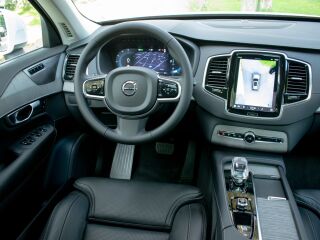 Volvo XC90 7s Bright Intelli Safe PRO Xenium Wntr 2.0 B5 MHEV Kerghübriid 183kW